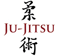 jujitsu是什么意思