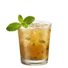 julep是什么意思