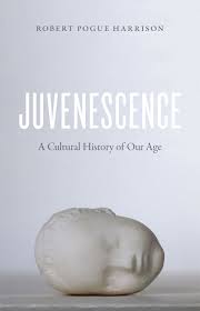 juvenescence是什么意思