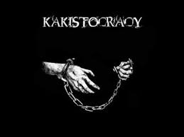 kakistocracy是什么意思