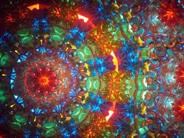 kaleidoscope是什么意思