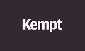 kempt是什么意思