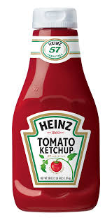 ketchup是什么意思