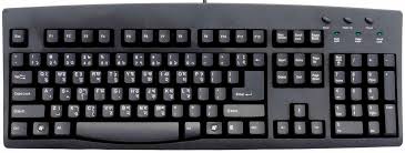 keyboard是什么意思