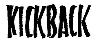 kickback是什么意思