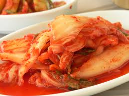 kimchi是什么意思