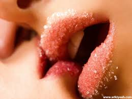 kiss是什么意思