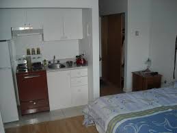 kitchenette是什么意思