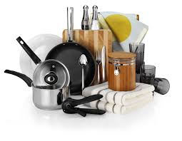 kitchenware是什么意思
