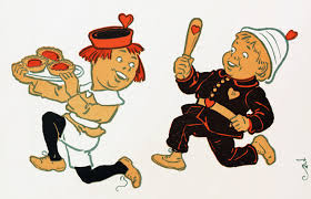 knave是什么意思