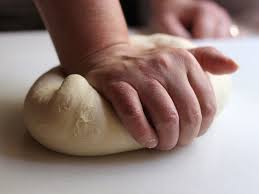 knead是什么意思