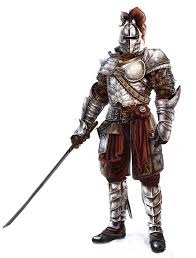knight是什么意思