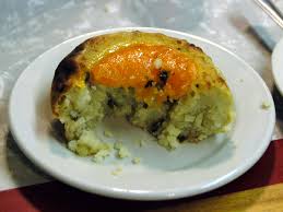 knish是什么意思