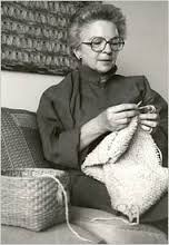 knitter是什么意思