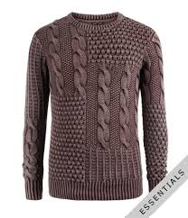 knitwear是什么意思
