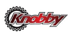 knobby是什么意思