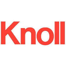 knoll是什么意思
