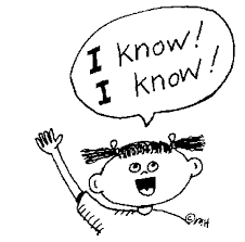 know是什么意思