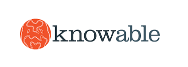 knowable是什么意思