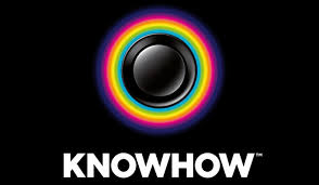 knowhow是什么意思