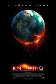 knowing是什么意思