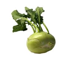 kohlrabi是什么意思