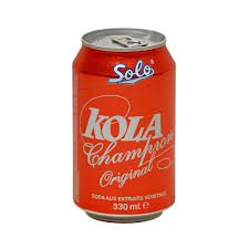 kola是什么意思