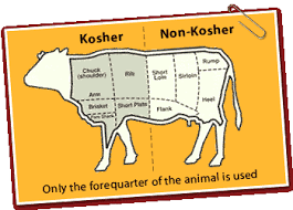 kosher是什么意思