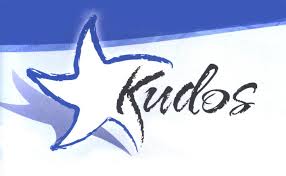 kudos是什么意思