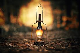 lamplight是什么意思