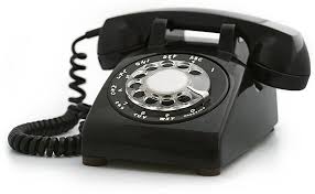 landline是什么意思