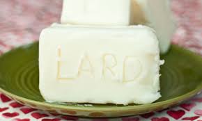 lard是什么意思