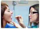 laryngology是什么意思