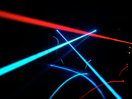 laser是什么意思
