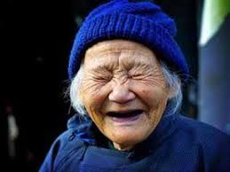 laughter是什么意思