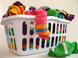 laundry是什么意思