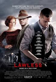 lawless是什么意思