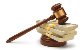lawsuit是什么意思