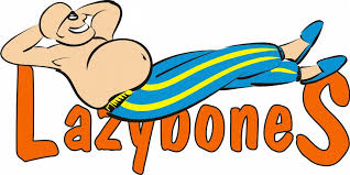 lazybones是什么意思