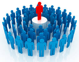 leader是什么意思