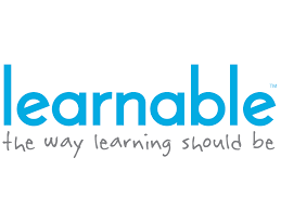 learnable是什么意思