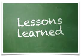 learned是什么意思
