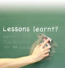 learnt是什么意思