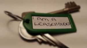 leaseholder是什么意思