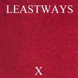 leastways是什么意思
