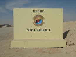 leatherneck是什么意思