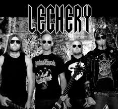 lechery是什么意思