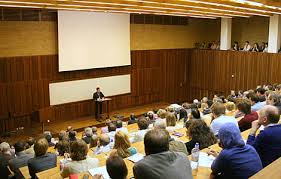lecture是什么意思