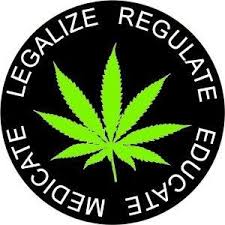legalise是什么意思