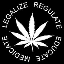 legalize是什么意思